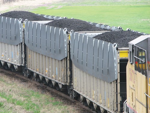 Twin-Flex Rail Cover from Shur-Co® Rail