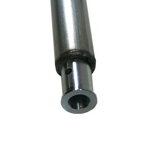 Roll Tube Extension w/Drive Shaft - End Dump-0