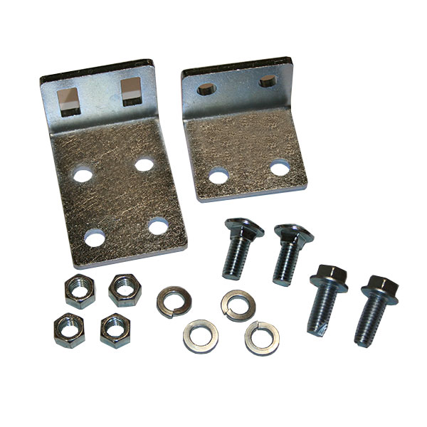 Adjustable Offset Bracket Kit