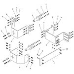 Pivot Mount Brackets