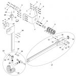 Rear Arm Assemblies