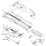 Front/Rear Cable Returns