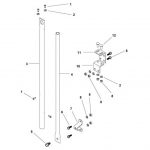 High-Lift End Gates