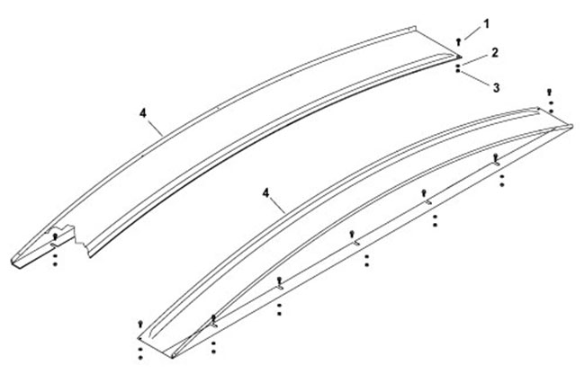 Mounting Hardware