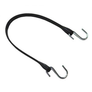 Goldline Rubber Strap - 15"