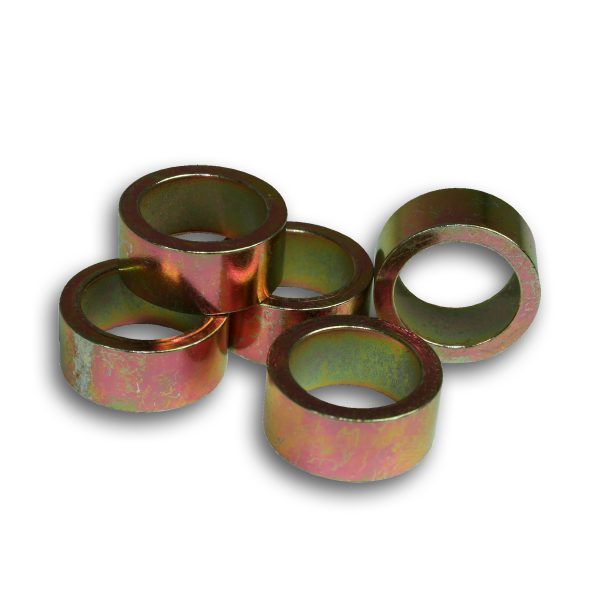 Pinless Crank Retainer Kit w/11" Standoff - Image 6