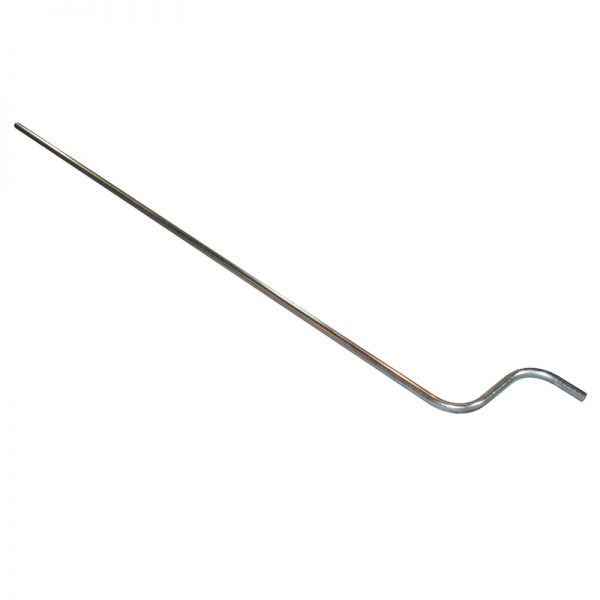 Offset Crank Arm-0