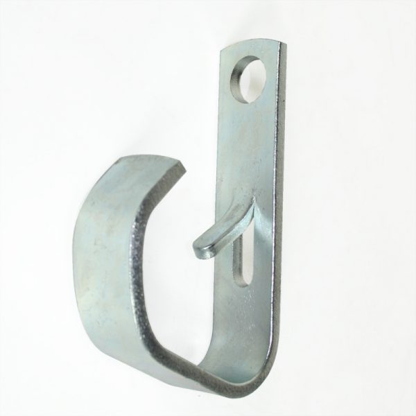 Pinless Crank Retainer Kit w/7" Standoff - Image 6