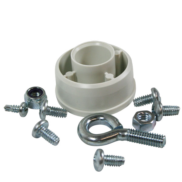 Shur-Returnâ„¢ Hardware Kit