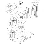 Receiver/Remote - Non Express Mode