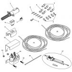 Cab Wiring Kits