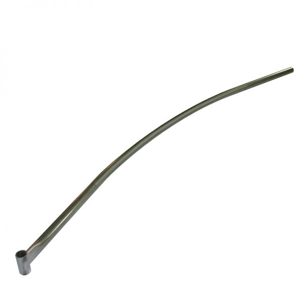 Heavy-Duty Bow - 3" Rise-0