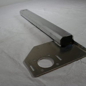 Upper Flex Arm - Bearing-0