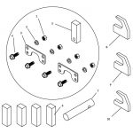 Trailer Mounts