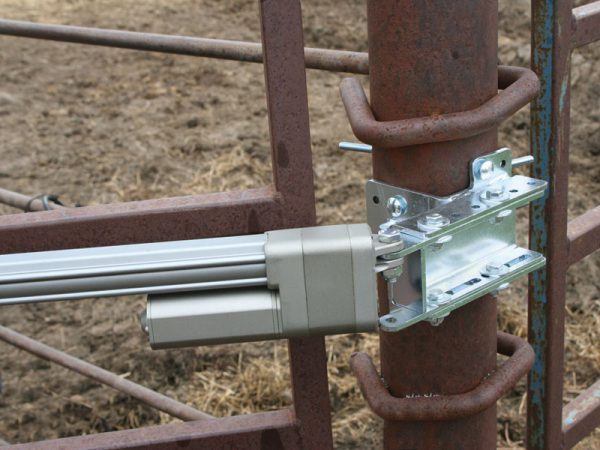 AutoGate™ -14158