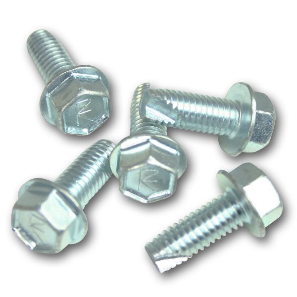 Easy-Off Aluminum (Cast) Tarp Stop w/Mounting Hardware - Image 7