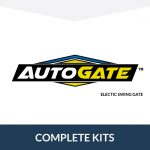 AUTOGATE COMPLETE KITS